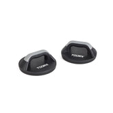 Par de mangos giratorios para flexiones AHF-074